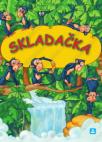 Skladačka - Slovarica za prvi razred osnovne škole na slovačkom jeziku