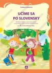 Slikovnica iz slovačkog jezika sa elementima nacionalne kulture za 1. razred