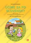 Radna sveska za slovački jezik sa elementima nacionalne kulture za 2. razred