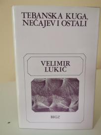 TEBANSKA KUGA, NECAJEV I OSTALI