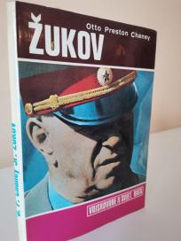 ZUKOV- Vojskovodje II svjetskog rata