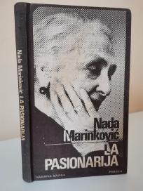 LA  PASIONARIJA
