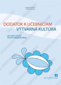 Objedinjeni dodaci iz likovne kulture za 3. i 4. razred na slovačkom jeziku