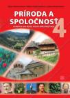 Priroda i društvo za 4. razred osnovne škole na slovačkom jeziku