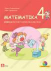 Matematika udžbenik za 4. razred osnovne škole na slovačkom jeziku