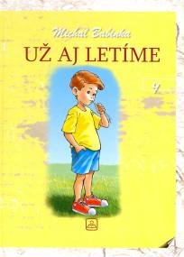 Evo letimo, na slovačkom jeziku