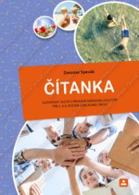 Čitanka sa radnom sveskom za 5. i 6. razred na slovačkom jeziku