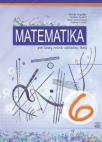 Matematika za 6. razred osnovne škole na slovačkom jeziku