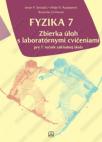 Zbirka zadataka iz fizike sa laboratorijskim vežbama 7, na slovačkom