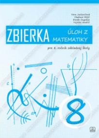 Zbirka zadataka iz matematike za 8. razred na slovačkom jeziku