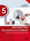 Zbirka zadataka iz matematike za 5. razred na mađarskom jeziku Zbirka zadataka iz matematike za 5. razred na mađarskom jeziku