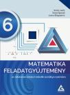 Zbirka zadataka iz matematike za 6. razred na mađarskom jeziku Zbirka zadataka iz matematike za 6. razred na mađarskom jeziku
