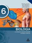 Biologija za 6. razred osnovne škole, udžbenik na mađarskom jeziku