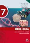 Biologija za 7. razred osnovne škole, udžbenik na mađarskom jeziku Biologija za 7. razred osnovne škole, udžbenik na mađarskom jeziku