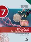 Radna sveska iz biologije za 7. razred osnovne škole na mađarskom jeziku Radna sveska iz biologije za 7. razred osnovne škole na mađarskom jeziku