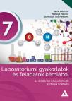 Laboratorijske vežbe i zadaci iz hemije za 7. razred na mađarskom jeziku