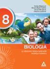 Biologija za 8. razred osnovne škole, udžbenik na mađarskom jeziku Biologija za 8. razred osnovne škole, udžbenik na mađarskom jeziku
