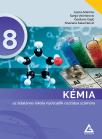 Hemija za 8. razred osnovne škole, udžbenik na mađarskom jeziku
