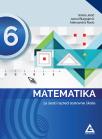 Matematika za 6. razred osnovne škole na hrvatskom jeziku