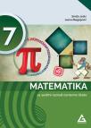 Matematika za 7. razred osnovne škole, udžbenik na hrvatskom jeziku