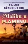 Malibu u plamenu Malibu u plamenu