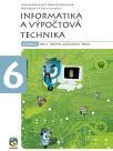 Informatika i računarstvo 6, udžbenik na slovačkom jeziku Informatika i računarstvo 6, udžbenik na slovačkom jeziku