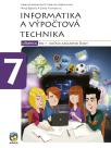 Informatika i računarstvo 7, udžbenik na slovačkom jeziku