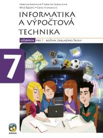 Informatika i računarstvo 7, udžbenik na slovačkom jeziku