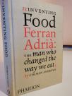 FOOD FERRAN ADRIA- The man who changed the way we eat