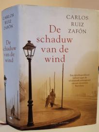 DE SCHADUW VAN DE WIND