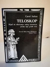 TELOSKOP-kljuc za otkrivanje vaseg karaktera prema tipu gradje tela