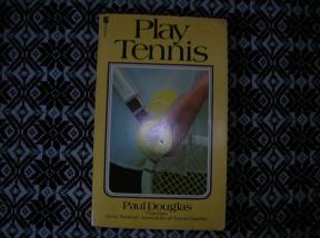 Play Tennis 