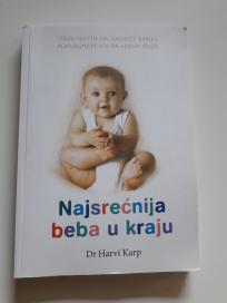 Najsrećnija beba u kraju