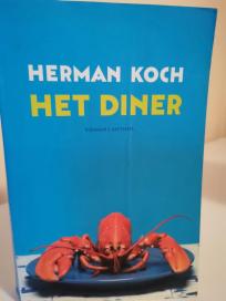 HET DINER