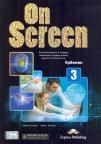 On screen 3, udžbenik i radna sveska On screen 3, udžbenik i radna sveska