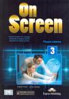 On screen 3, udžbenik i radna sveska