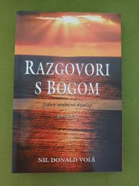 RAZGOVORI S BOGOM 3