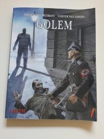 Legende 4 - Golem