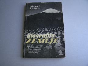 Biografija Zemlje