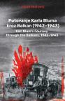 Putovanje Karla Bluma kroz Balkan (1942-1943)