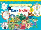 Easy English 1, udžbenik