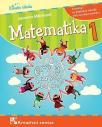 Matematika 1, udžbenik na mađarskom jeziku Matematika 1, udžbenik na mađarskom jeziku