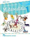 Matematika 1, radna sveska na mađarskom jeziku