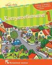 Svet oko nas 1, udžbenik na mađarskom jeziku Svet oko nas 1, udžbenik na mađarskom jeziku