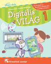 Digitalni svet 1, udžbenik na mađarskom jeziku Digitalni svet 1, udžbenik na mađarskom jeziku
