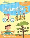 Matematika 2, udžbenik na mađarskom jeziku