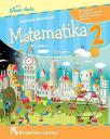 Matematika 2, radna sveska na mađarskom jeziku