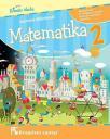 Matematika 2, radna sveska na mađarskom jeziku Matematika 2, radna sveska na mađarskom jeziku