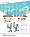 Matematika 3, radna sveska na mađarskom jeziku