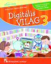 Digitalni svet 3, na mađarskom jeziku Digitalni svet 3, na mađarskom jeziku